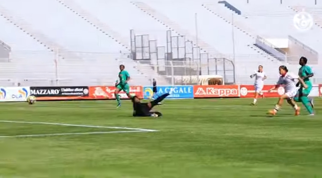 تصفيات مونديال السيدات: المنتخب الوطني يتعادل مع السينغال 