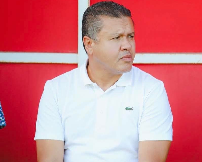 مهدي ميلاد ينتقد حكم الـ"VAR" في مواجهة الاتحاد المنستيري 