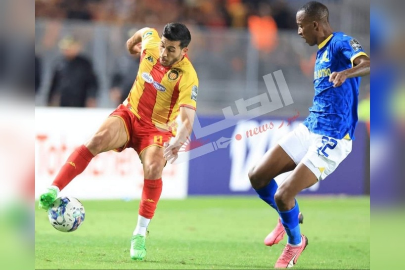 نصف نهائي رابطة الأبطال الإفريقية.. الترجي يواجه صاندونز