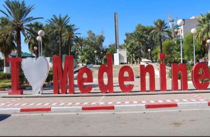  بمناسبة شهر التراث.. مدنين على وقع مهرجان ربيع الاغنية