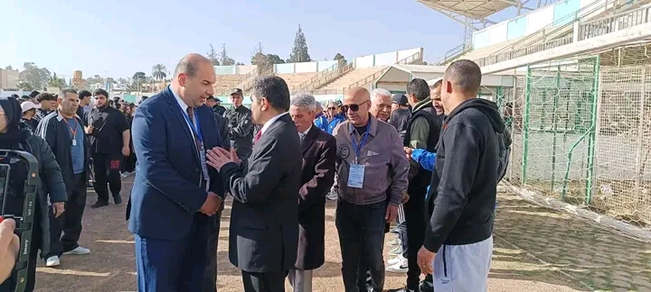 القصرين.. أكثر من 6 آلاف تلميذ يجتازون اختبارات باكالوريا رياضة 