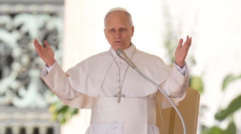  بابا الفاتيكان يبدأ جولة تشمل 4 دول في افريقيا