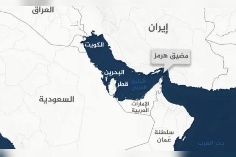 إيران: أمن موانئ الخليج وبحر عمان إما أن يكون للجميع أو لا لأحد