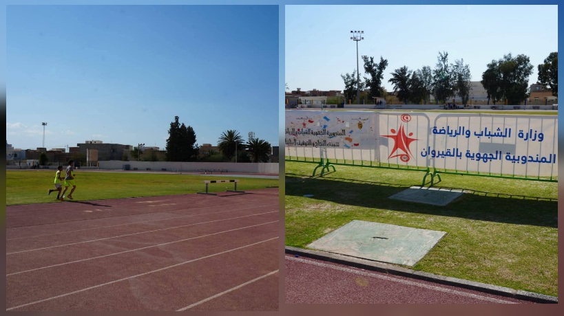 القيروان.. انطلاق اختبارات "الباك سبور" بمشاركة أكثر من 7200 مترشح