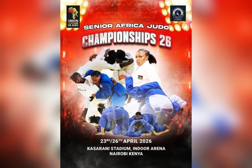 تونس تشارك في البطولة الإفريقية للمصارعة 