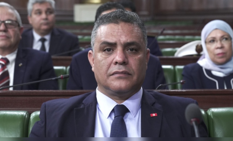 وزير الداخلية: "الأمني ليس فوق القانون ولا يوجد تمييز للأمنيين ومن يخطئ يتحمل مسؤوليته"