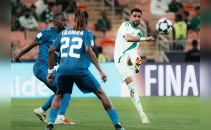 بهدف "قاتل" في الشوط الإضافي.. محرز يقود الأهلي السعودي إلى ربع نهائي أبطال آسيا للنخبة