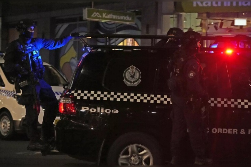 أستراليا: توجيه 109 تهم جنائية لـ طفلة في الثالثة عشرة دهست رجلا وبحثت عن "أماكن سكن اليهود"