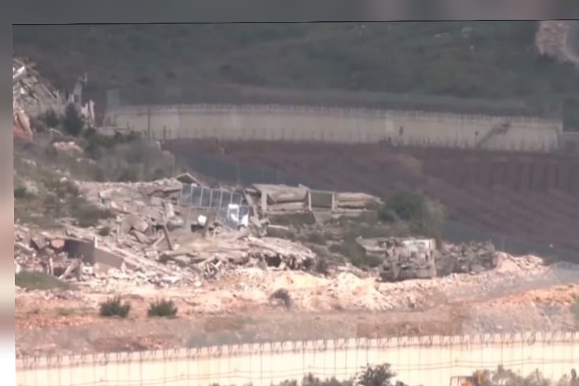 مفاوضات لبنانية-إسرائيلية تنطلق الثلاثاء.. وحزب الله يُحذّر 