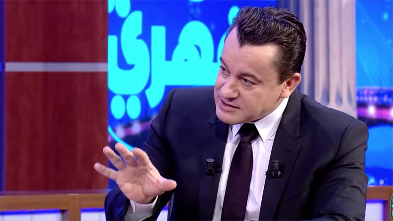 مع خطية مالية.. ادانة سامي الفهري بالسجن 5 سنوات في هذه القضية 