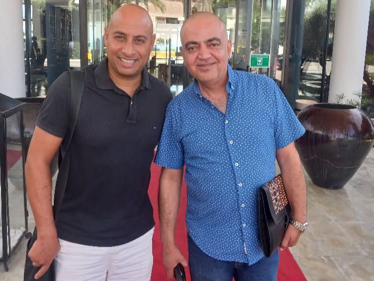 مهدي النفطي يكسب نزاعه ضد جامعة كرة القدم 