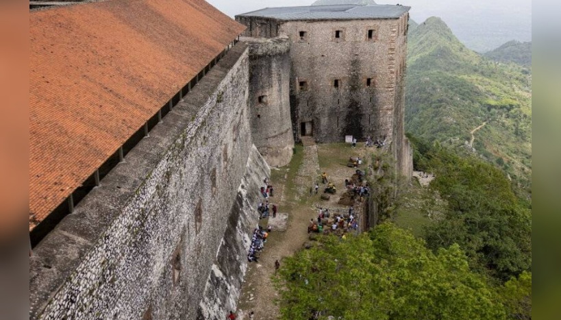 هايتي: اعتقال 7 مسؤولين على خلفية تدافع مميت أودى بحياة 25 شخصا