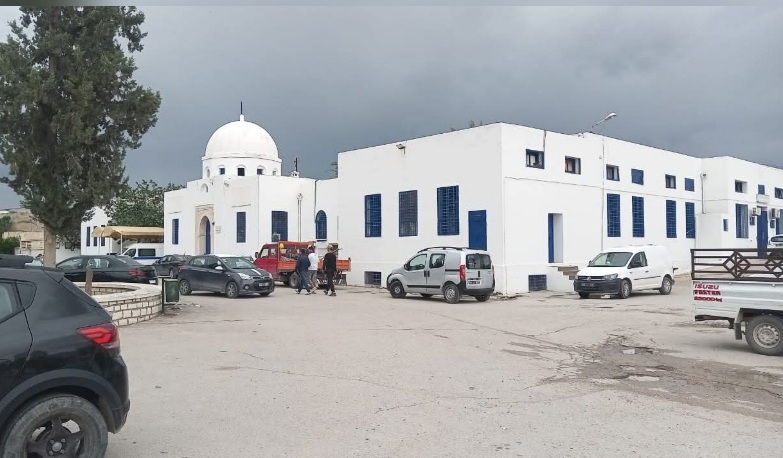 القيروان.. متابعة وضعية قسم القلب بمستشفى ابن الجزار وبرمجة جلسة فنية لتنسيق الأشغال