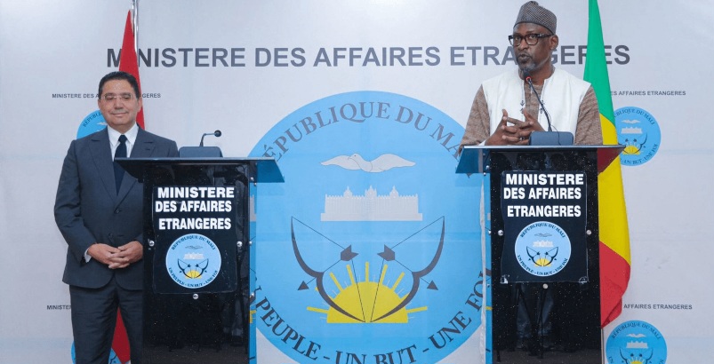 مالي تدعم الحكم الذاتي في الصحراء الغربية وتسحب اعترافها بالبوليساريو