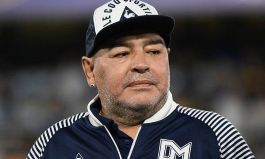  بدء محاكمة جديدة بشأن ملابسات وفاة مارادونا