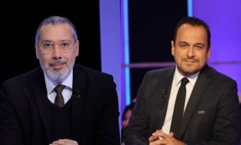 حجز قضية الاعلاميين الزغيدي وبسيس للنظر في مطلبي الافراج عنهما