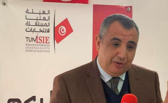 هيئة الانتخابات تنظم يوما إعلاميا لفائدة متساكني جهة الكبارية تحضيرا للانتخابات التشريعية الجزئية