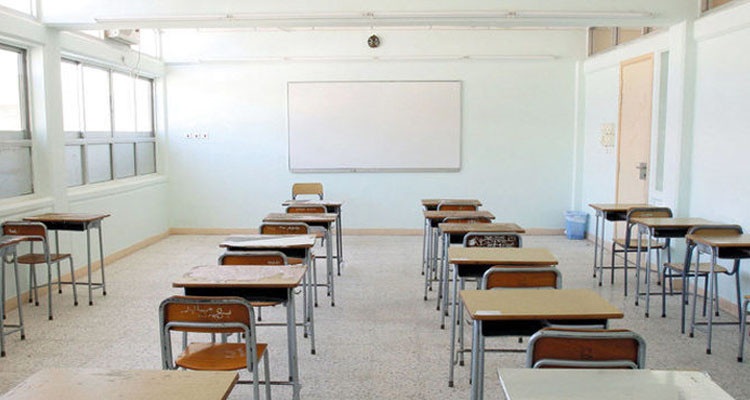 بعد ارتفاع التساقطات المطرية.. تعميم قرار تعليق الدروس على كافة معتمديات جندوبة 