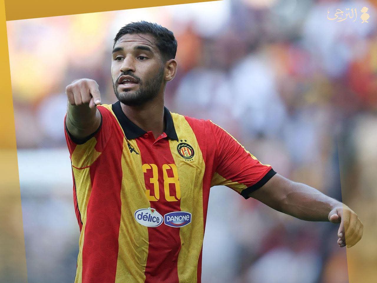 الترجي يعلن اصابة القنيشي 