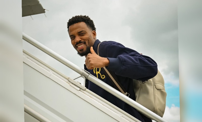 الترجي يسافر اليوم إلى جنوب إفريقيا 