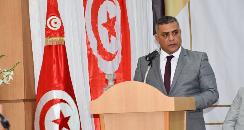 وزير الداخلية يؤكد على ضرورة تطوير منظومات التوقي والاستجابة في مجال ادارة مخاطر الكوارث