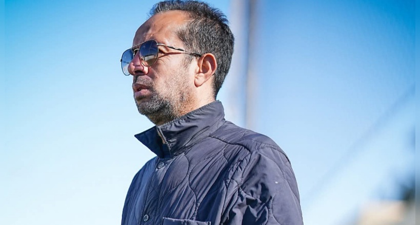 الرابطة تعاقب المدير الرياضي لـ"السي آس آس"