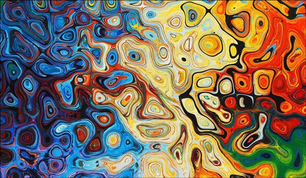 اليوم العالمي للفن.. مناسبة سنوية للاحتفاء بالإبداع والتعبير