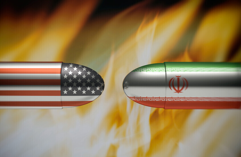 مسؤولون أمريكيون لـ"أكسيوس": واشنطن وطهران تقتربان من اتفاق إطاري لإنهاء الحرب