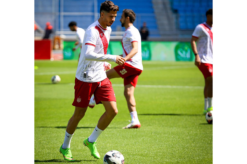 النادي الافريقي: المسماري والخضراوي يعودان.. والشريفي بين الشك واليقين 