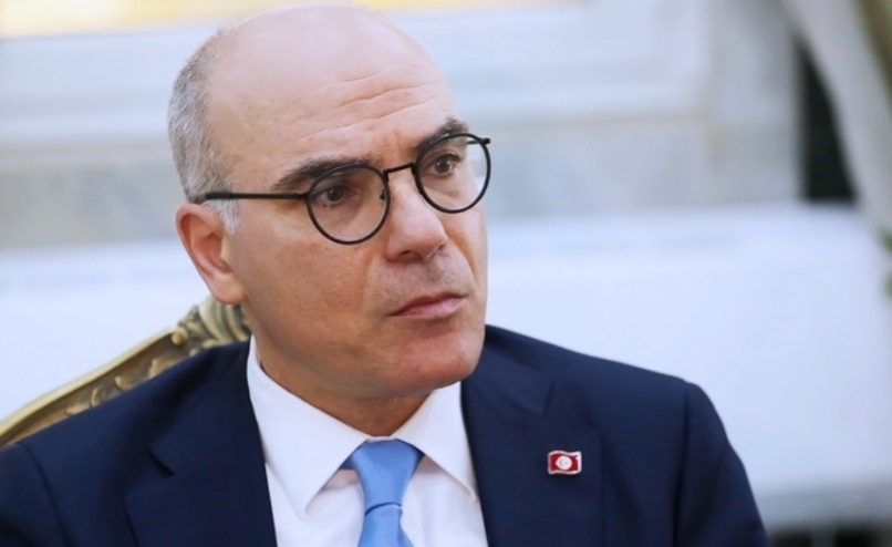 نبيل عمار: "تونس تشدّد على تمسكها باحترام سيادة جميع الدول وميثاق الأمم المتحدة وتغليب الوسائل السلمية في تسوية النزاعات"