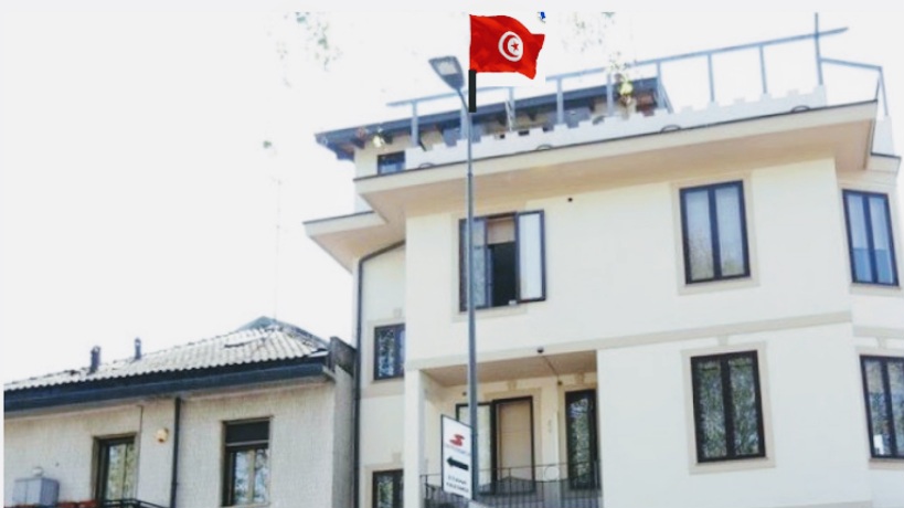 فريق قنصلي سيتحول الأحد القادم إلى مدينة ترنتو لتقديم خدمات لأبناء الجالية التونسية