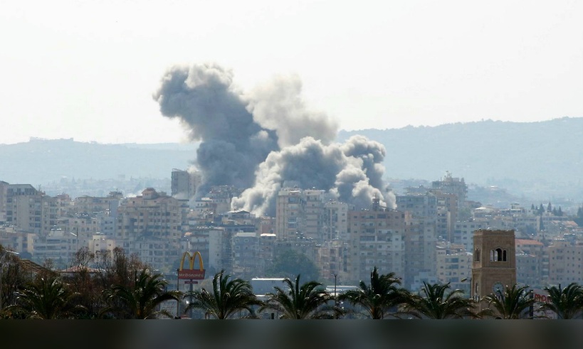 النص الكامل لاتفاق وقف إطلاق النار بين لبنان والاحتلال الإسرائيلي 