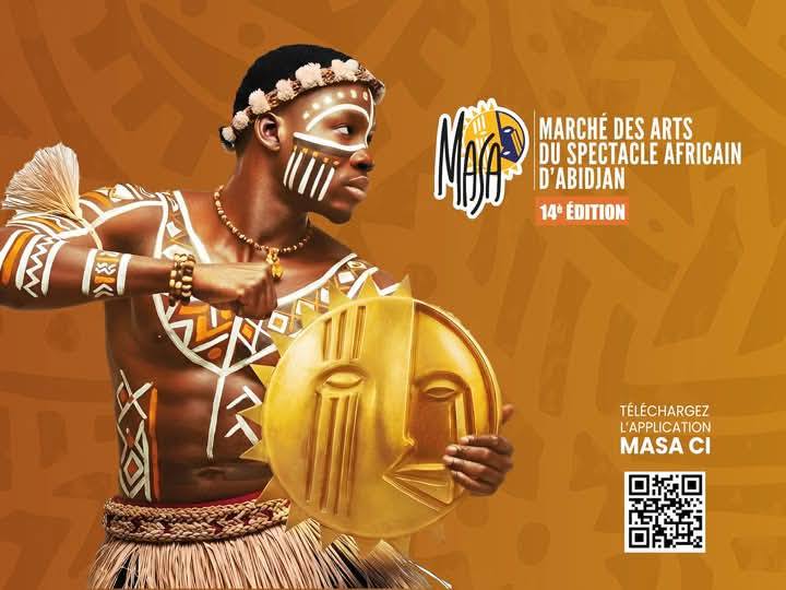"الهاربات" في مهرجان سوق فنون الفرجة الإفريقية بأبيدجان