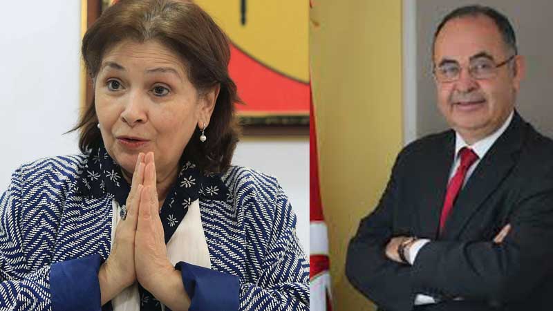 تأجيل محاكمة بن سدرين وكورشيد وآخرين 