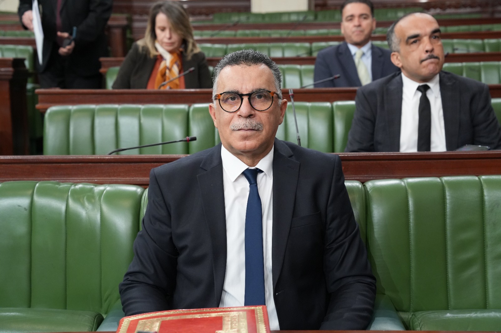 وزير أملاك الدولة: تمكنا من جرد أكثر من 10 آلاف و200 عقار دولي