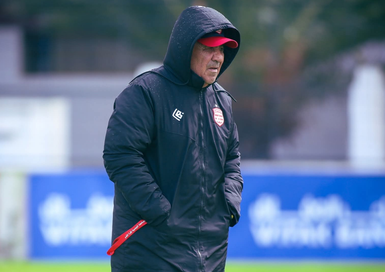 فوزي البنزرتي يمثل أمام لجنة تأديب الجامعة 