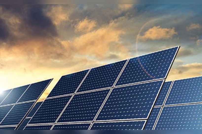 الاثنين 20 افريل تدشين محطة إنتاج الكهرباء من الطاقة الشمسية بقدرة 50 ميغاوات بتوزر