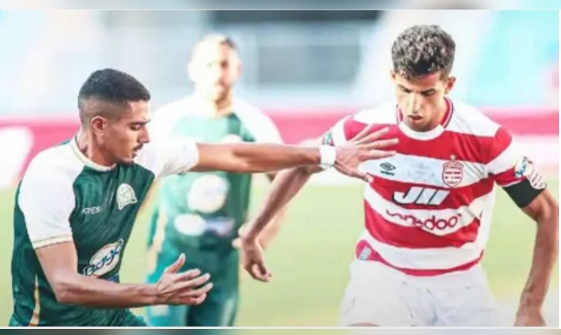 الرابطة ترفض اقامة مواجهة سليمان والافريقي في الكرم