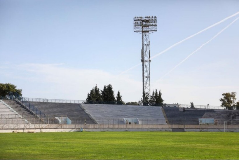 مستقبل سليمان : ملعب زويتن الاقرب لاحتضان مباراة  الافريقي 