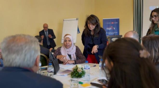 المنظمة الدولية للهجرة بتونس تنظم ورشة عمل حول سبل تعزيز التواصل مع الجالية التونسية بالخارج