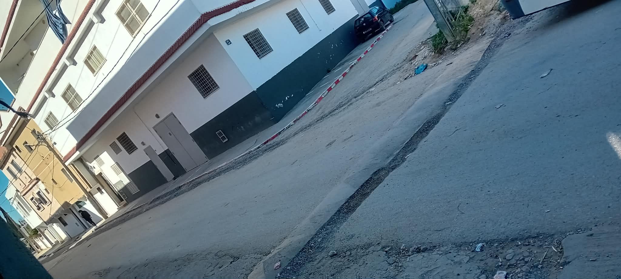 بنزرت.. معتمدية العالية تفرض التنسيق عند إنجاز الأشغال العمومية 