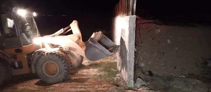 القيروان.. انطلاق تنفيذ قرارات هدم البناءات العشوائية وحملة لغلق محلات مخالفة