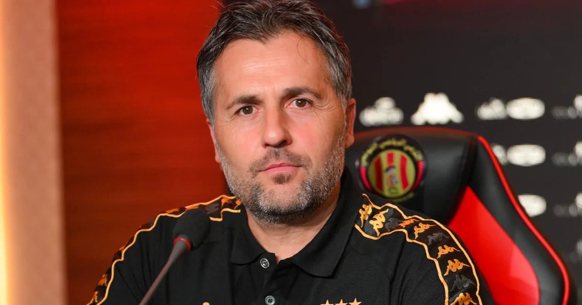 باتريس بوميل: التحكيم لم يكن في المستوى