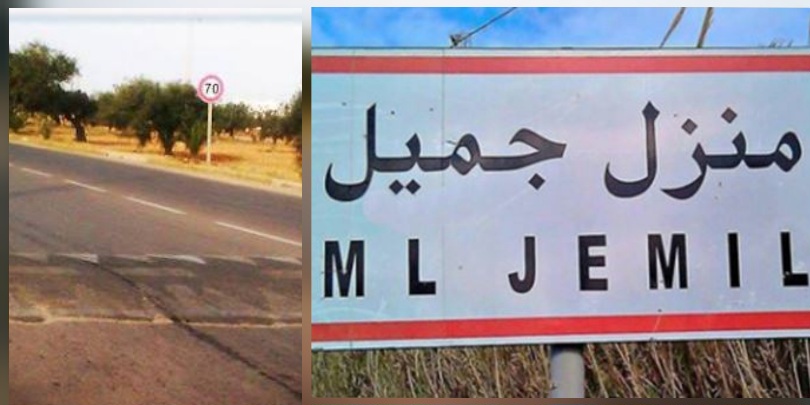 منزل جميل.. قريبا إزالة مخفضات السرعة العشوائية