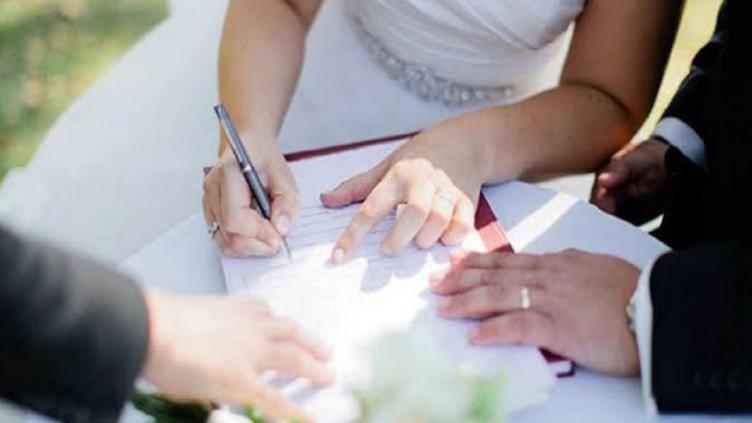 بيانات حديثة لمعهد الإحصاء تكشف عن تراجع عقود الزواج والولادات خلال الفترة 2019/ 2023