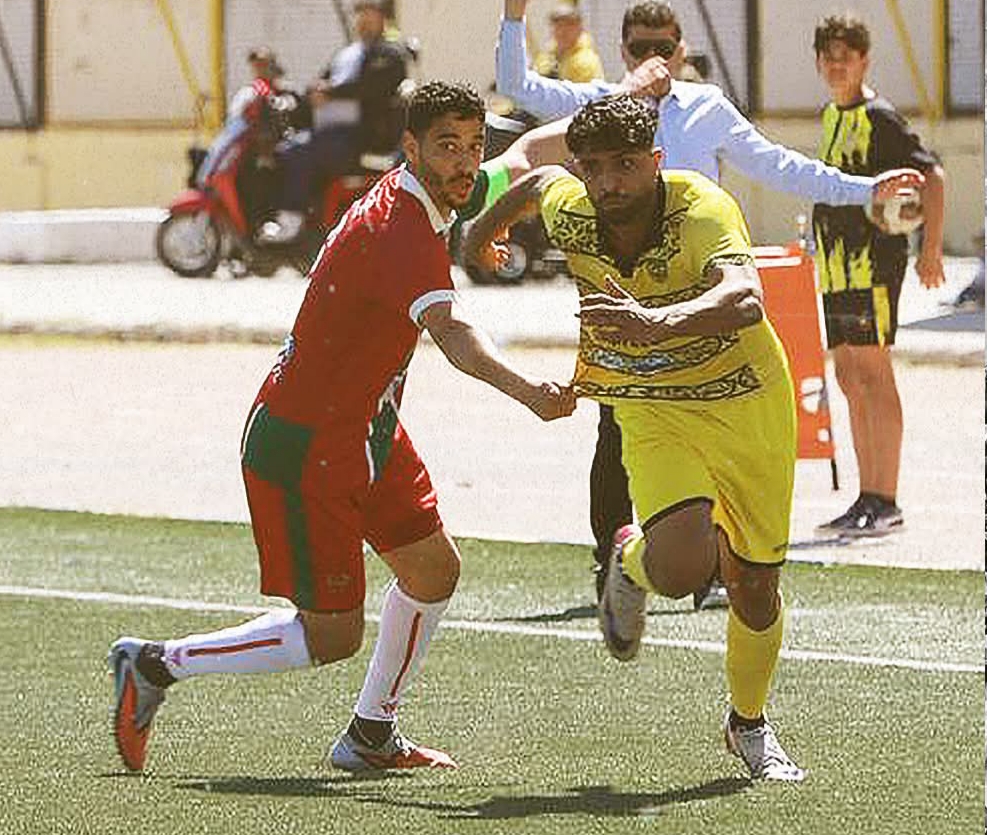 كأس تونس: النادي البنزرتي يتأهل إلى دور الثمانية 