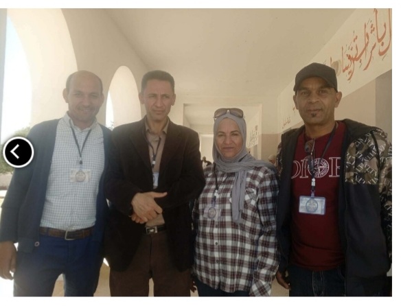 مدنين.. 300 مستفيد من قافلة صحية متعددة الاختصاصات ببوغرارة