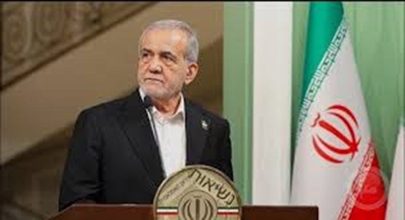 الرئيس الإيراني: "لا يحق لترامب حرماننا من حقوقنا النووية"