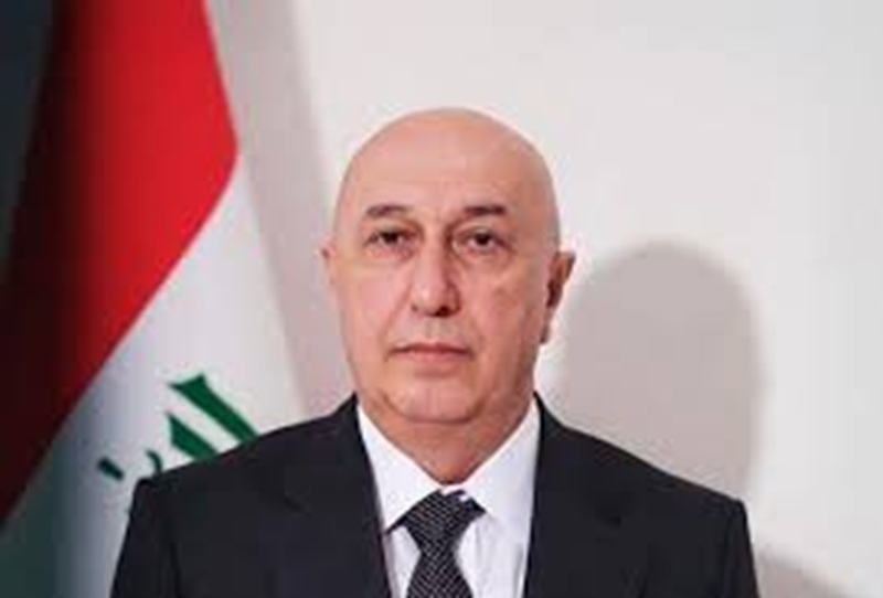 الرئيس العراقي: "يجب تجنيب المنطقة مخاطر الحروب"