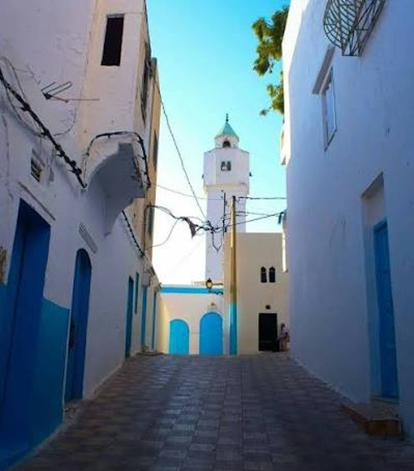 بنزرت.. العالية تستعد لاحتضان  تظاهرة طريق  الاندلسيين